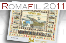 Romafil 2011: Ipzs presenta la seconda versione del Foglietto Erinnofilo dedicato ai